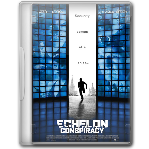 echelon_conspiracy